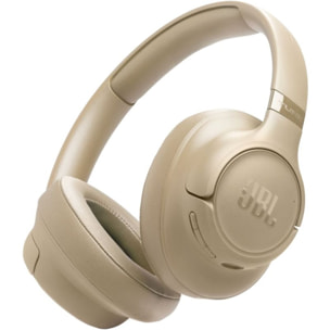 Casque JBL Tune 730BT Beige