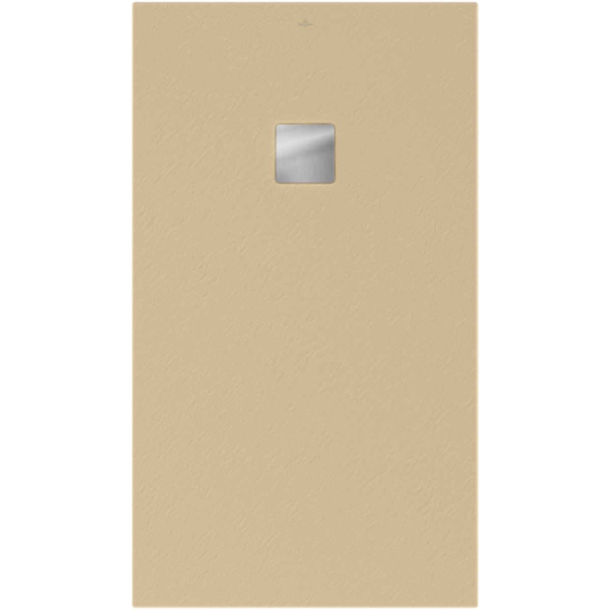 Receveur Planeo acrylique nature sand