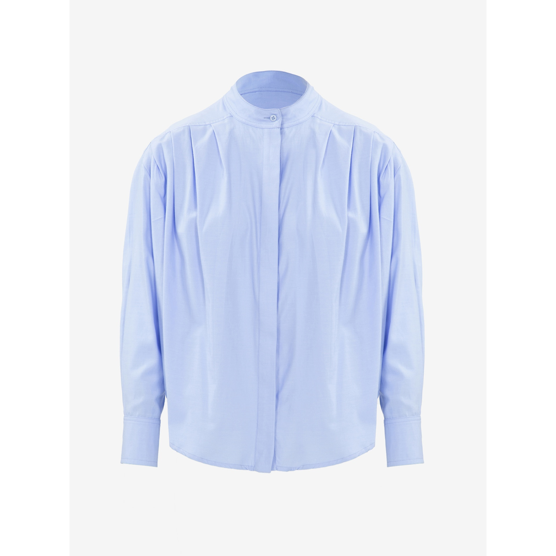 Camicia donna Fiorenza Pro - Made in Italy - Cotone/Poliestere