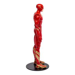 Dc The Flash Movie Action Figura The Flash 18 Cm Mcfarlane Toys