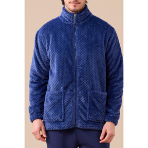 Giacca uomo coral articolo unito. Noidinotte