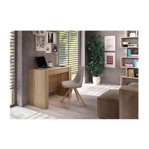 Mesa consola extensible Kendra Roble Canadian