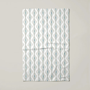 Lot de 2 torchons de cuisine Zaliki 125 5