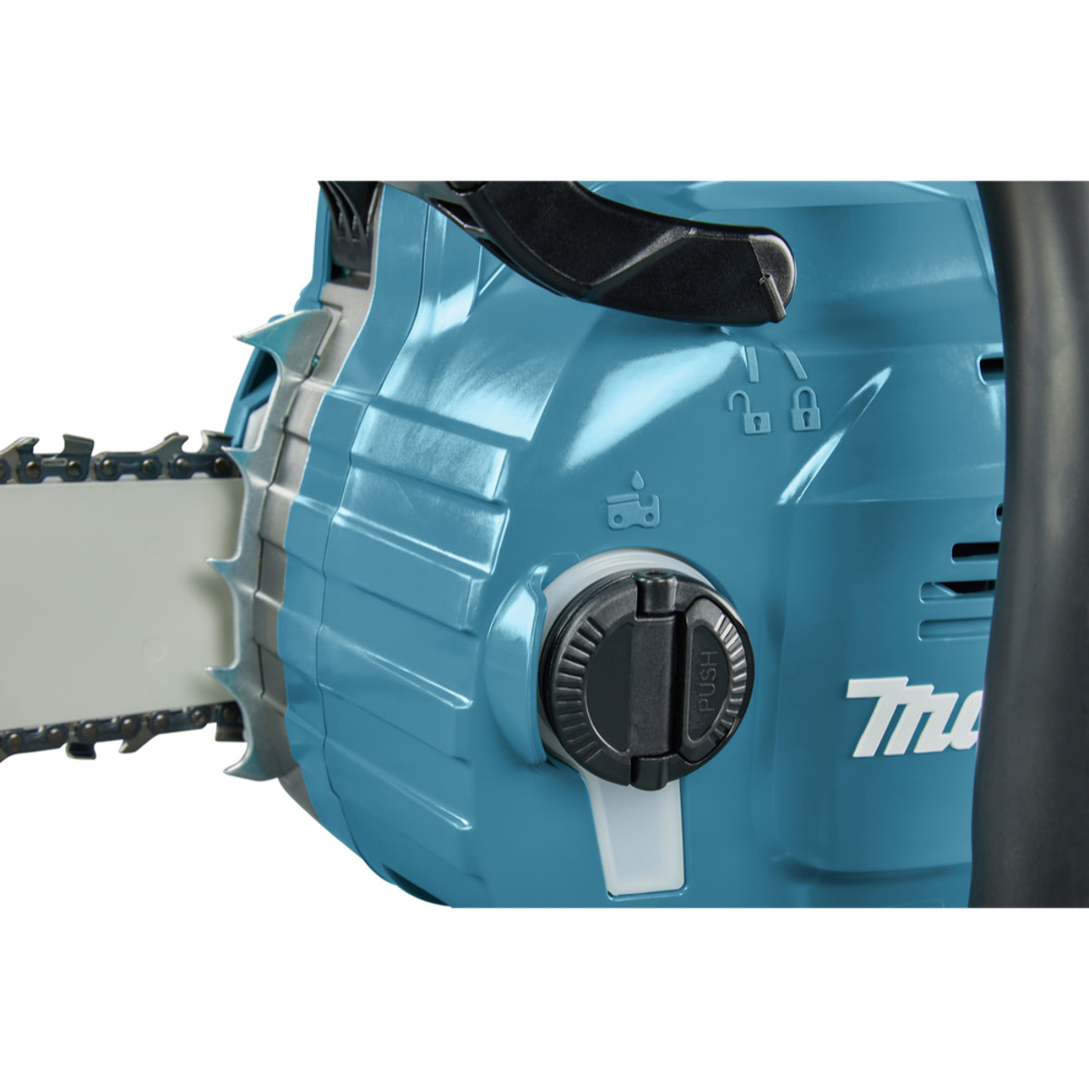Motosierra individual 40cm 40V Max - sin batería MAKITA - UC012GZ01