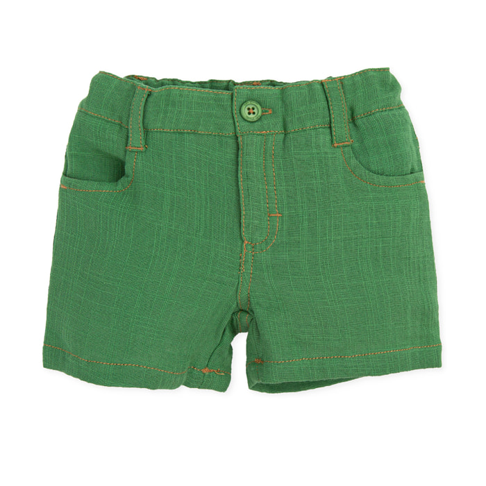 Bermuda - VERDE