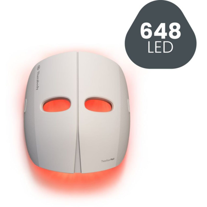 Masque LED THERABODY TheraFace Mask