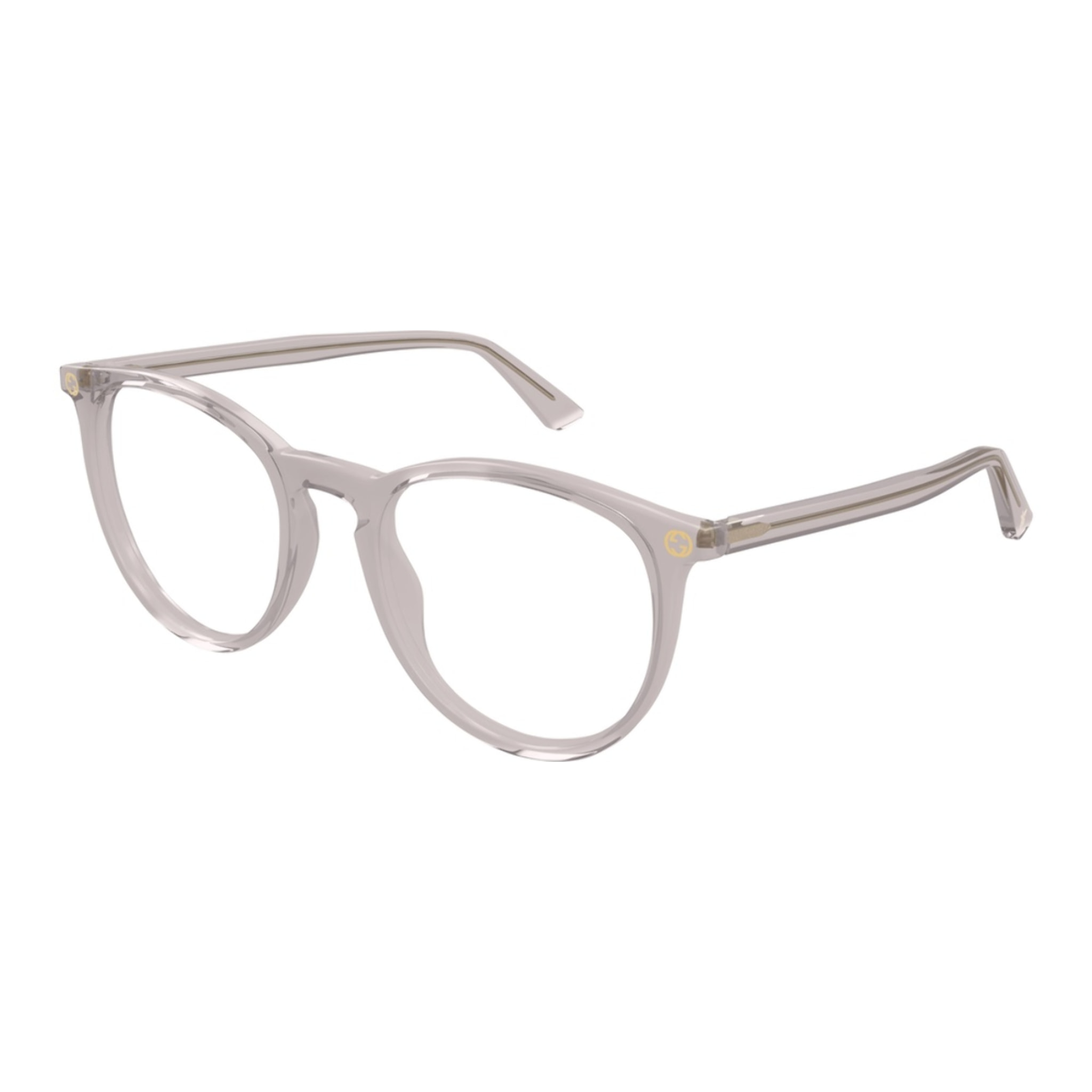 Gafas de Vista Gucci GG0027O-011 de Acetato Mujer 50 mm