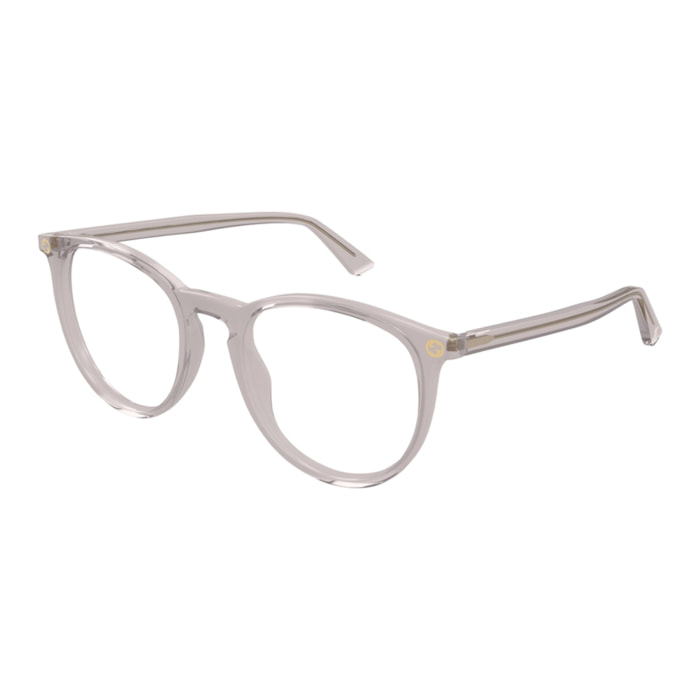Gafas de Vista Gucci GG0027O-011 de Acetato Mujer 50 mm