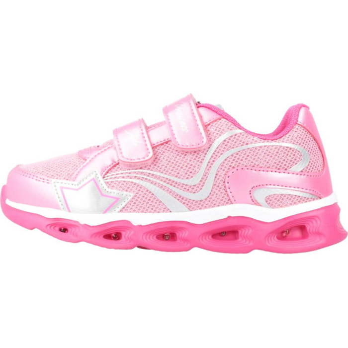 Zapatillas Niña de la marca CHICCO  modelo CALIMERA Pink