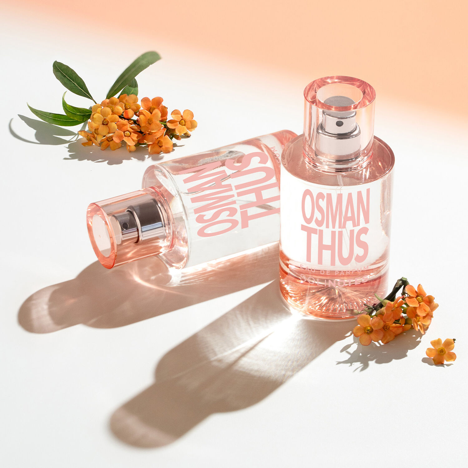 Osmanthus - Eau de Parfum