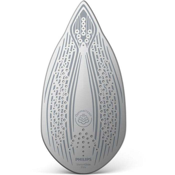 Centrale vapeur PHILIPS PSG7050/30 mauve 1,8L