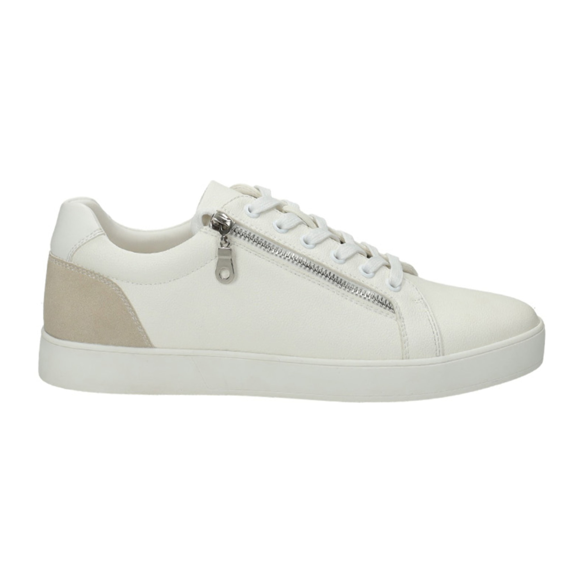 Sneakers Uomo Tata Italia Bianco