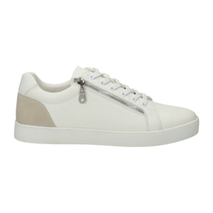 Sneakers Uomo Tata Italia Bianco