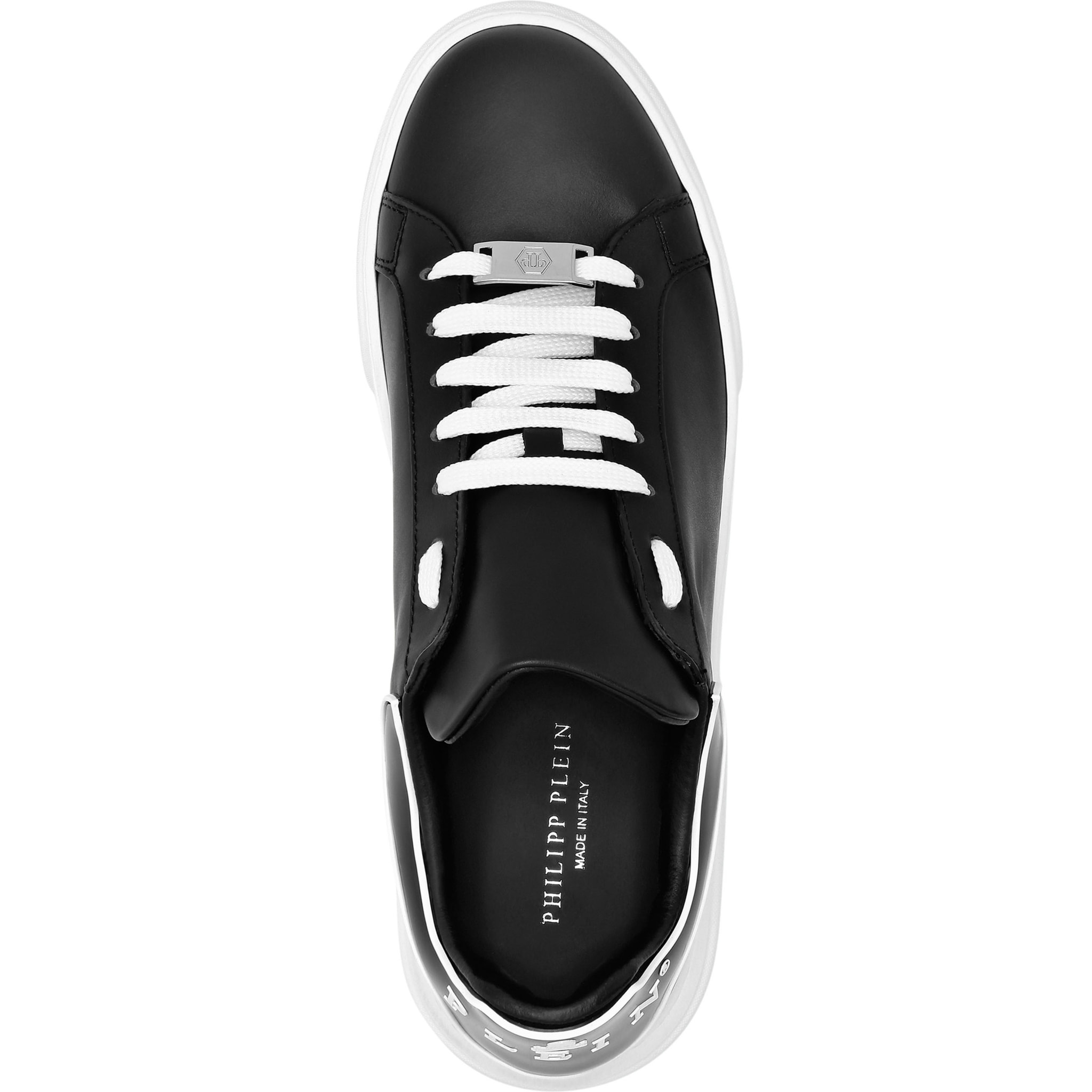 PHILIPP PLEIN Runner Sneaker BIG BANG
