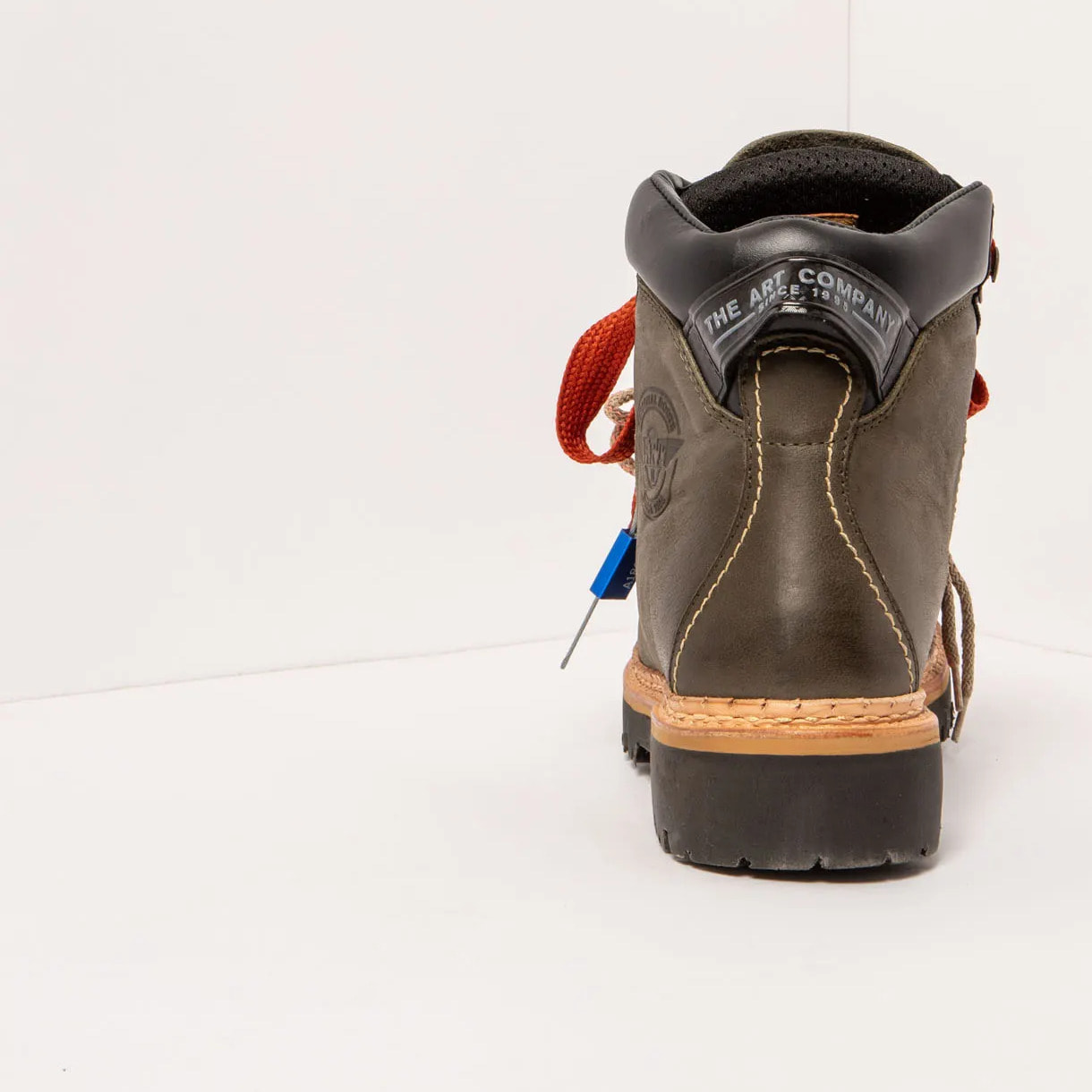 Botines 0030 ROMA KAKI / AIR ALPINE color Kaki