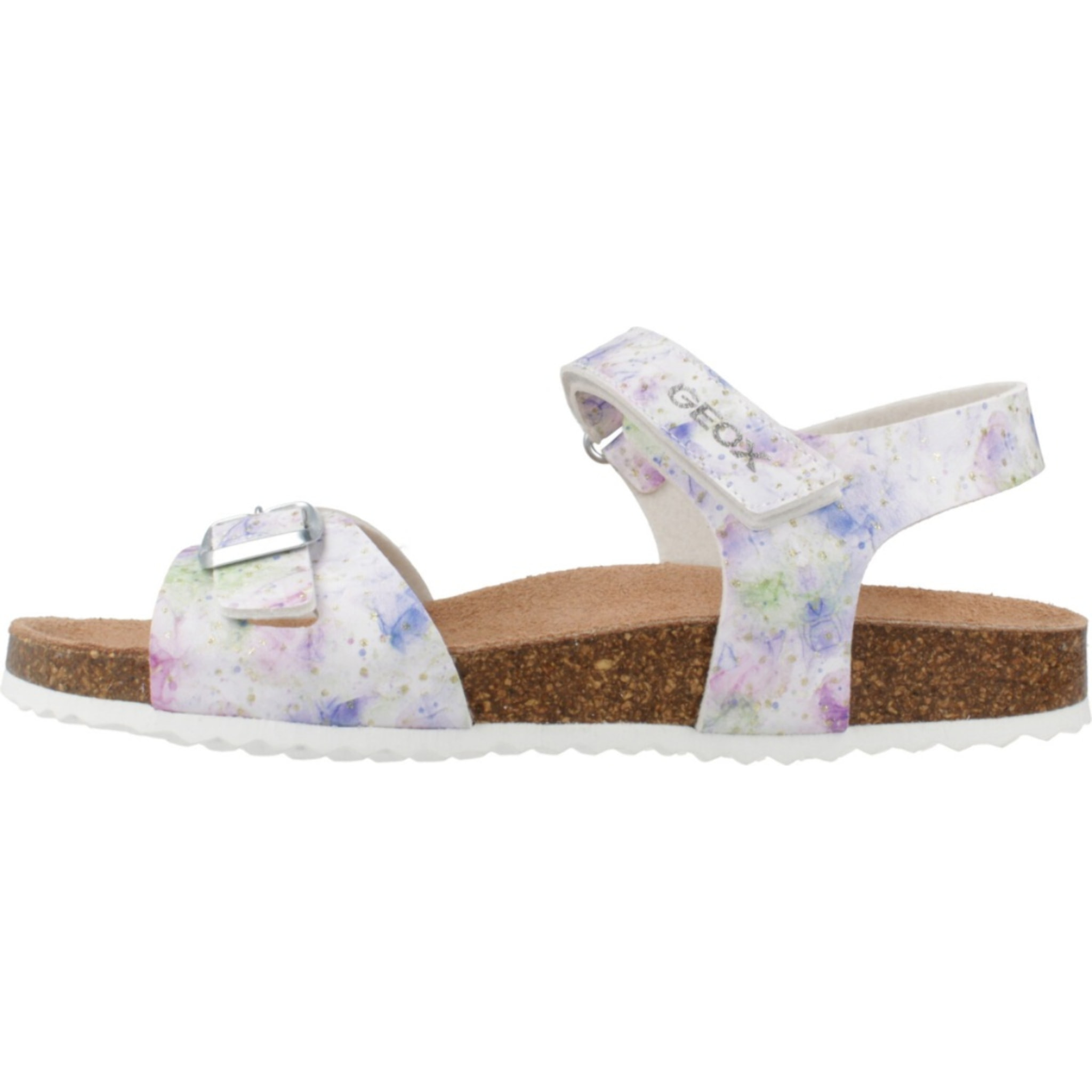 SANDALIAS GEOX  J ADRIEL GIRL