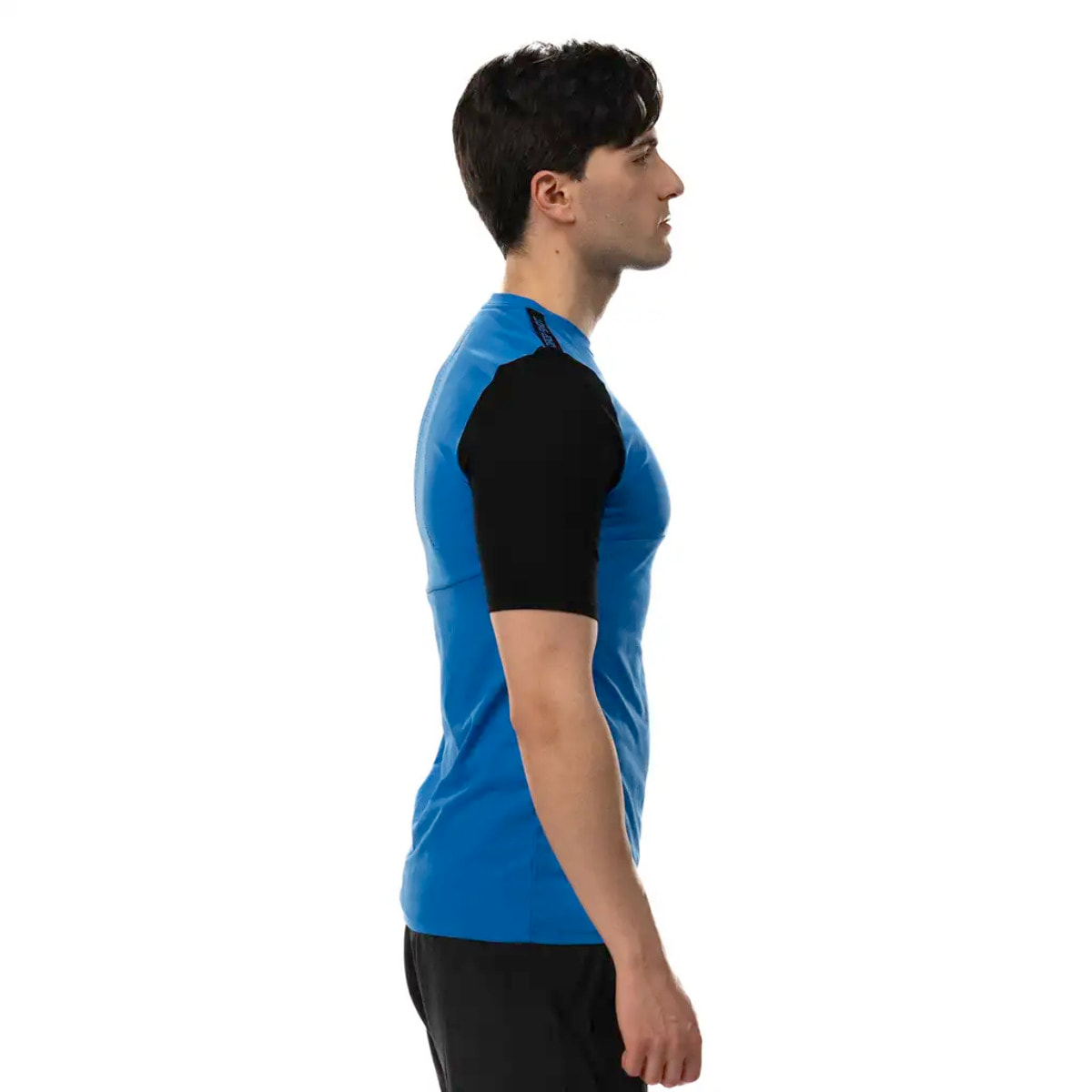 Camiseta de pádel hombre Aker Drop Shot