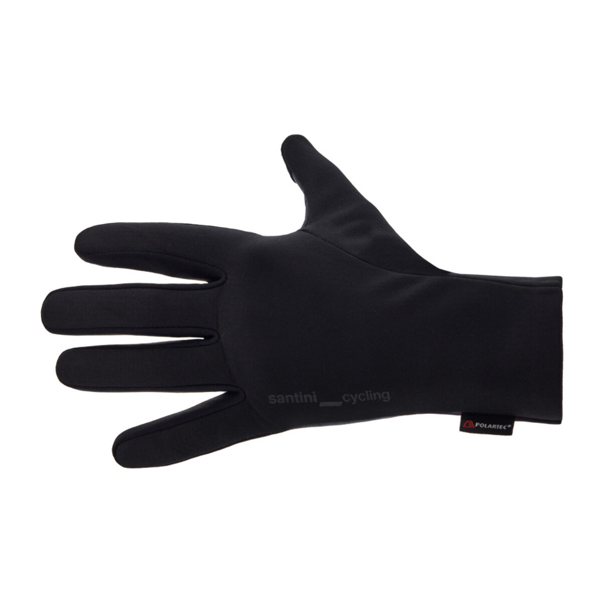 Vega+ - Guanti Invernali - Nero - Unisex