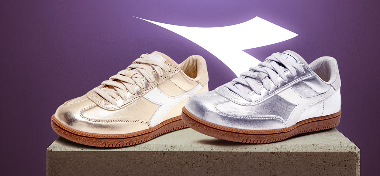 DIADORA pas cher chez VEEPEE