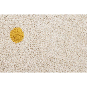 Alfombra Lavable HDK Cookie round