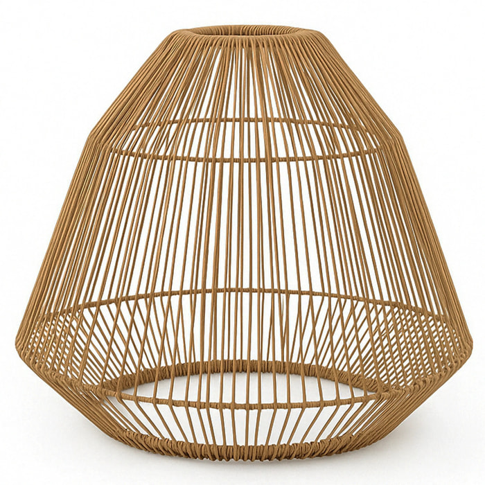 Abat-jour seul MAYA SHADE H39CM