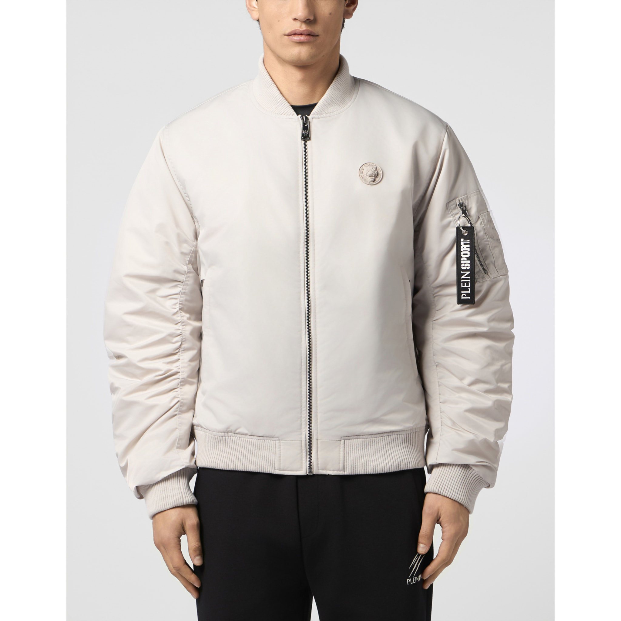 PLEIN SPORT Bomber ICON