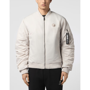 PLEIN SPORT Bomber ICON