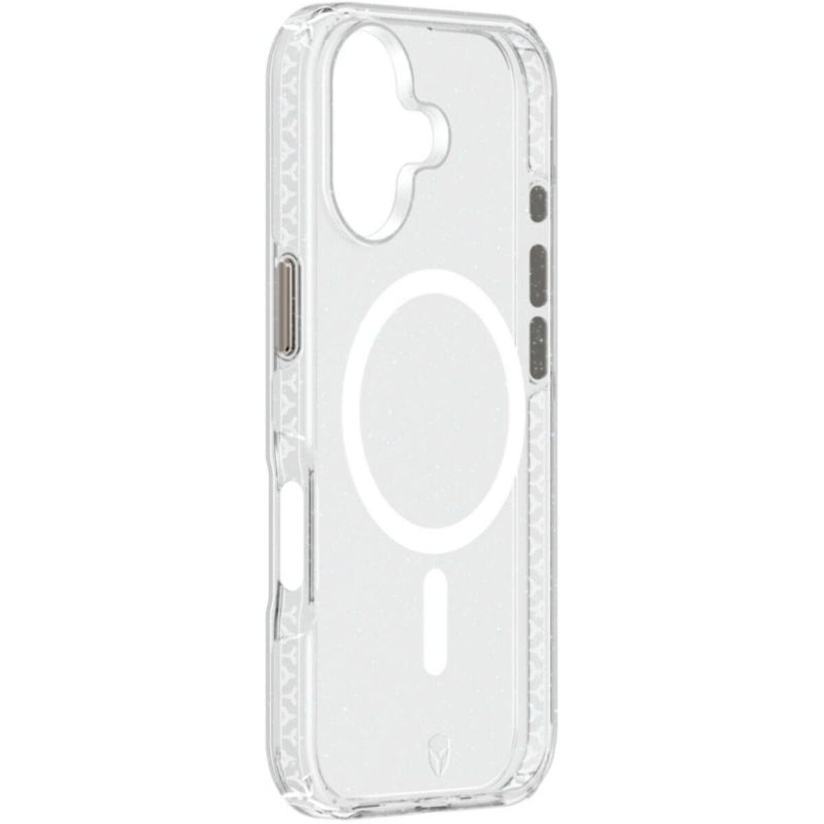 Coque FORCE CASE iPhone 17 Xtrem MagSafe Glitter