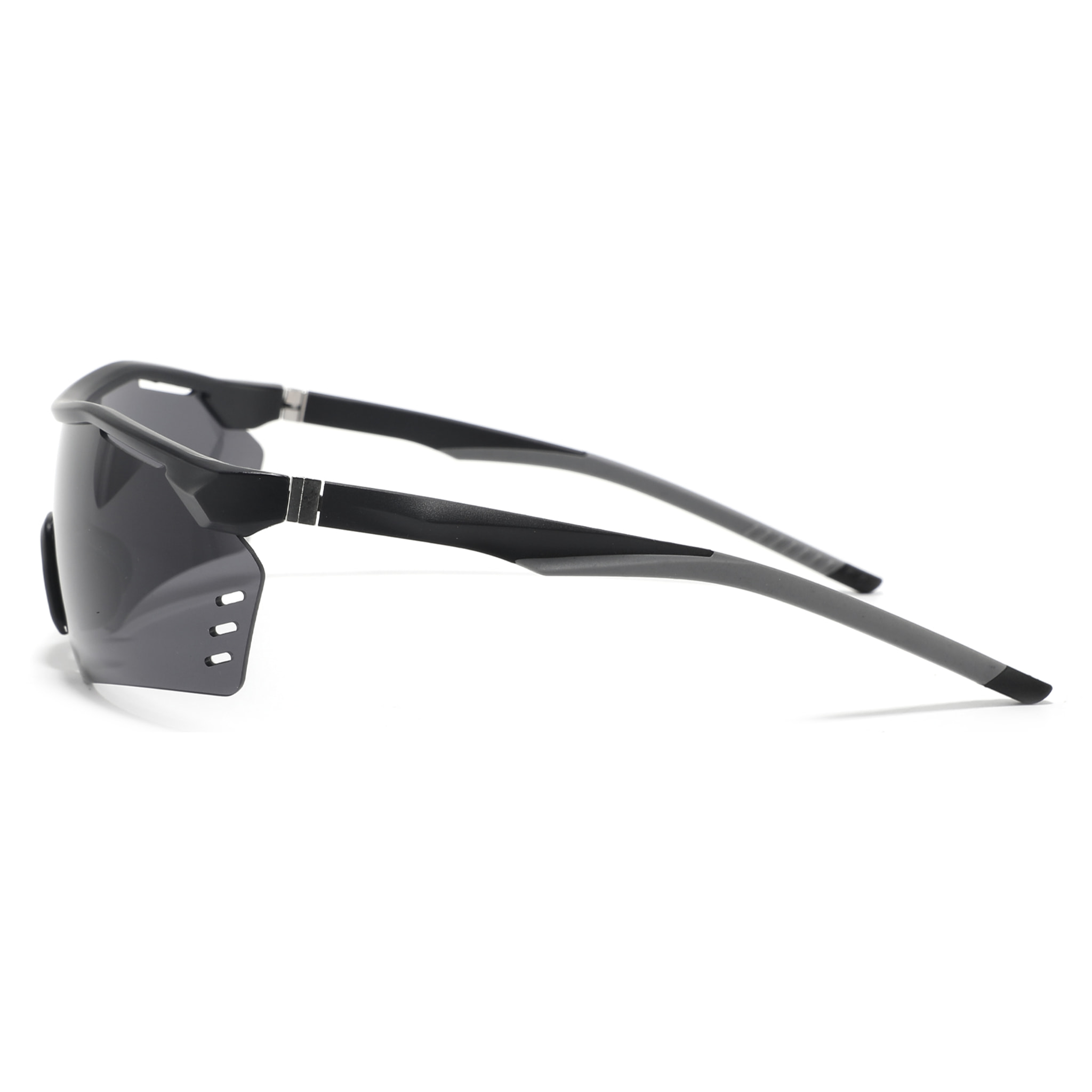 Gafas de Sol Fluor 3015-C1 de Tr90 Unisex 54 mm