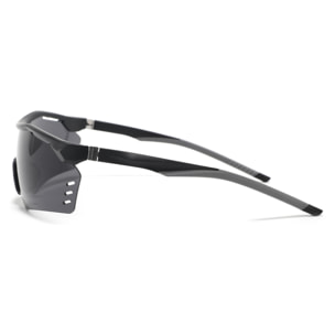 Gafas de Sol Fluor 3015-C1 de Tr90 Unisex 54 mm