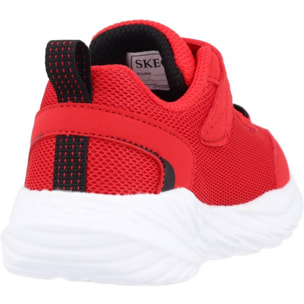 SNEAKERS SKECHERS NITRO SPRINT - ROWZER