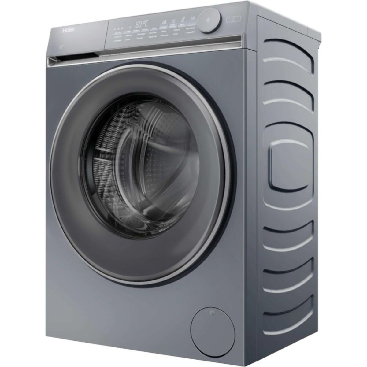 Lave linge hublot HAIER HW100-B14367GUFR