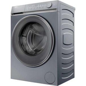 Lave linge hublot HAIER HW100-B14367GUFR