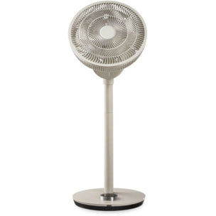 Ventilateur DUUX DXCF52 connecté WHISPER FLEX GREGE