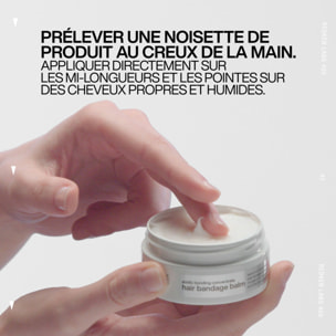 Acidic Bonding Concentrate - Baume Sans Rinçage Pointes Abîmées