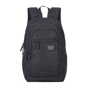 Zaino unisex Textile Prodotto Vegano 35x22x14 cm
