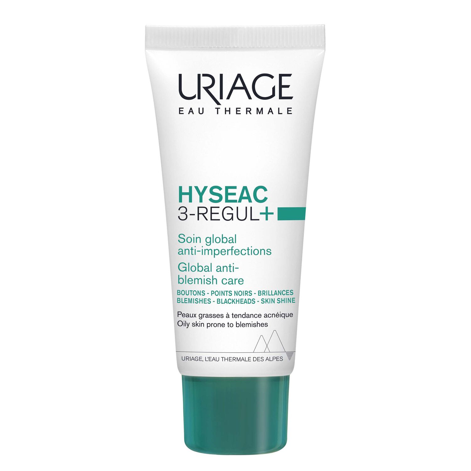 Hyséac 3-Regul - Soin Global 40 ml