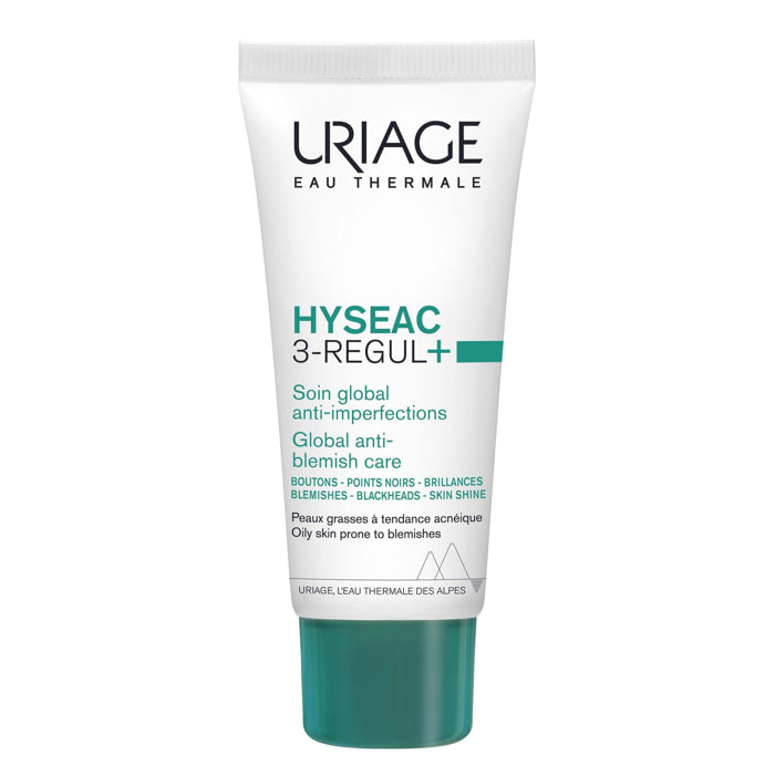 Hyséac 3-Regul - Soin Global 40 ml