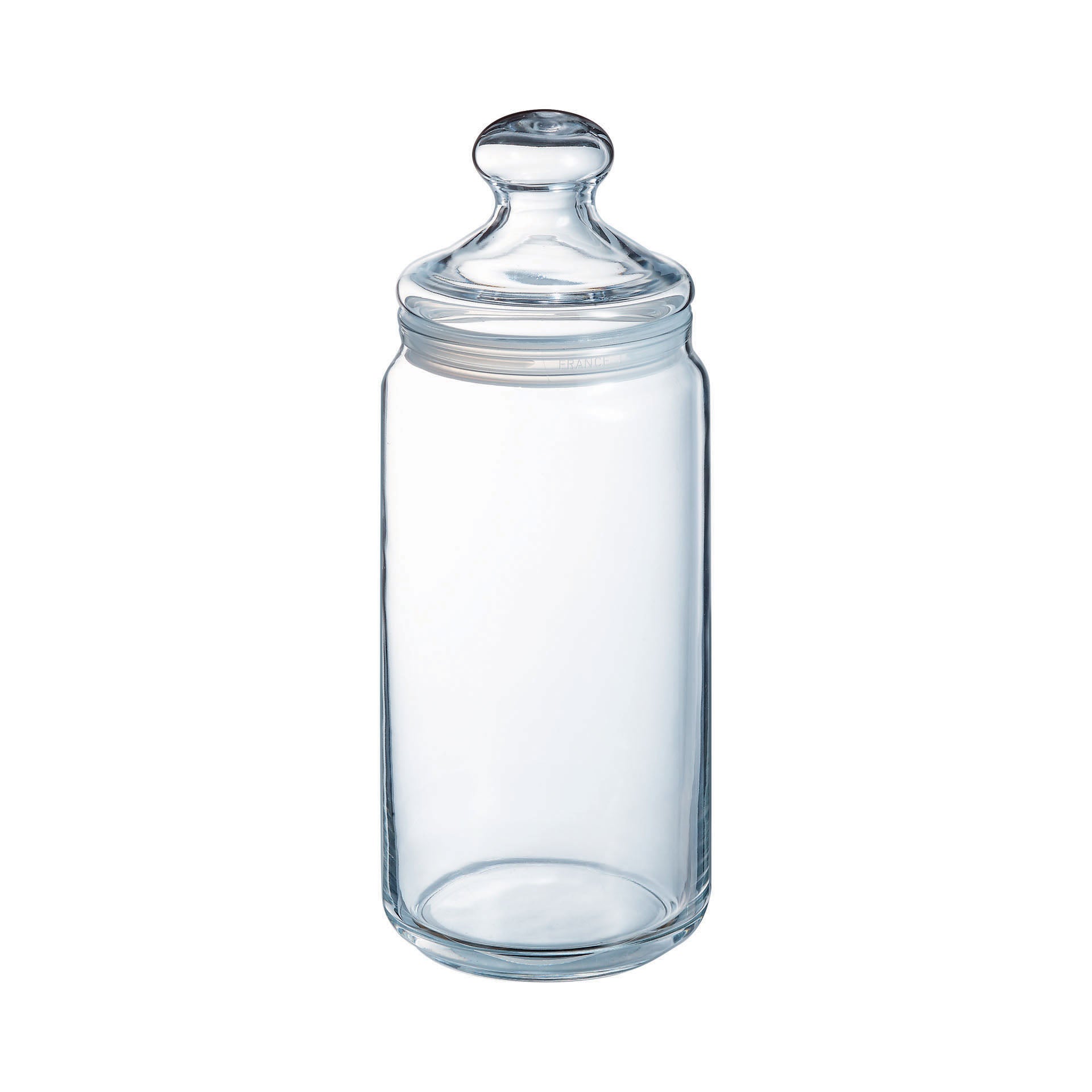 Barattolo 1,5L ermetico Pure Jar Club - Luminarc
