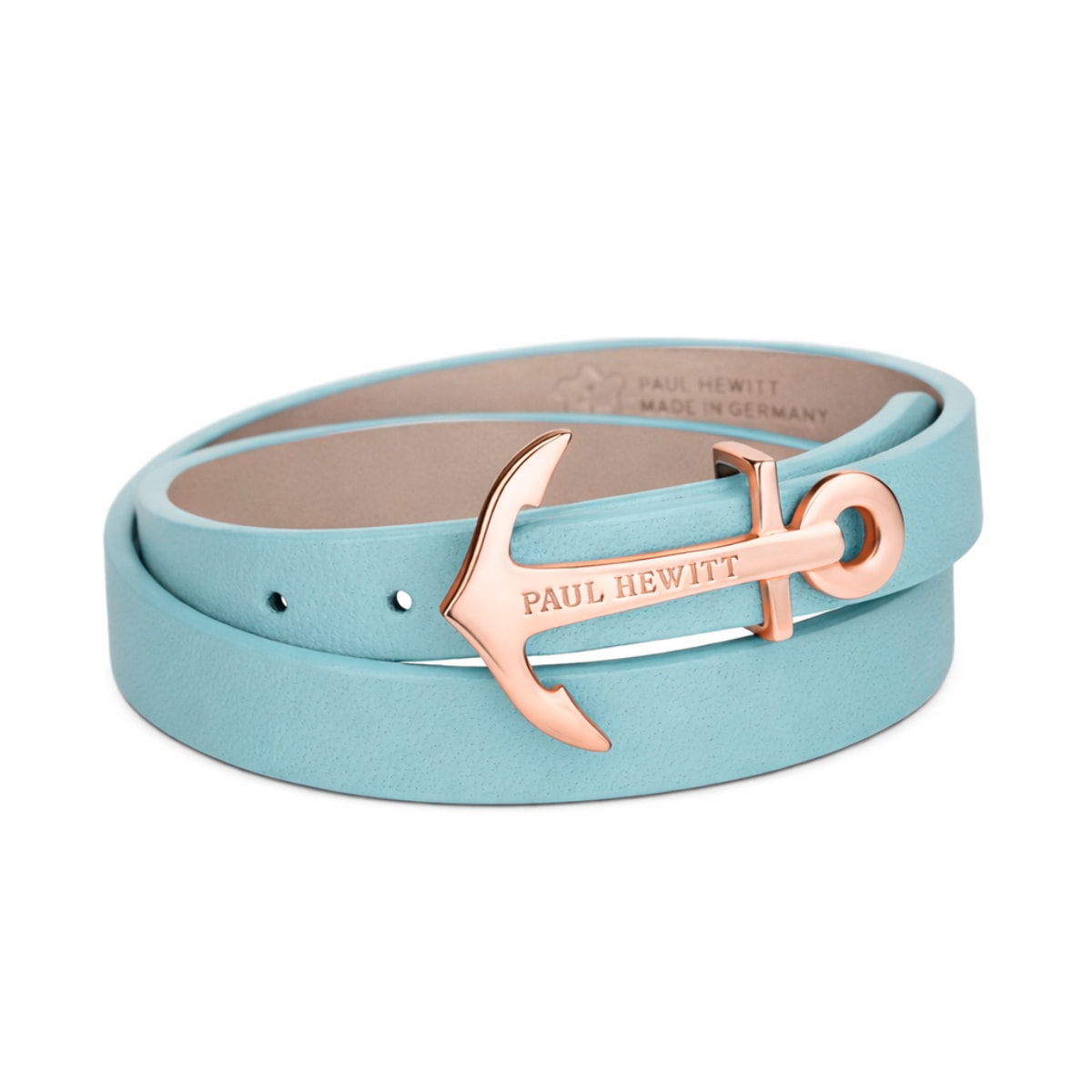 Pulsera Paul Hewitt Mujer PH-WB-R-23S