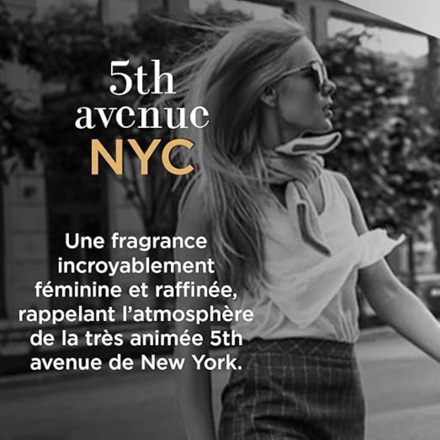 5th Avenue New York City - Eau de Parfum