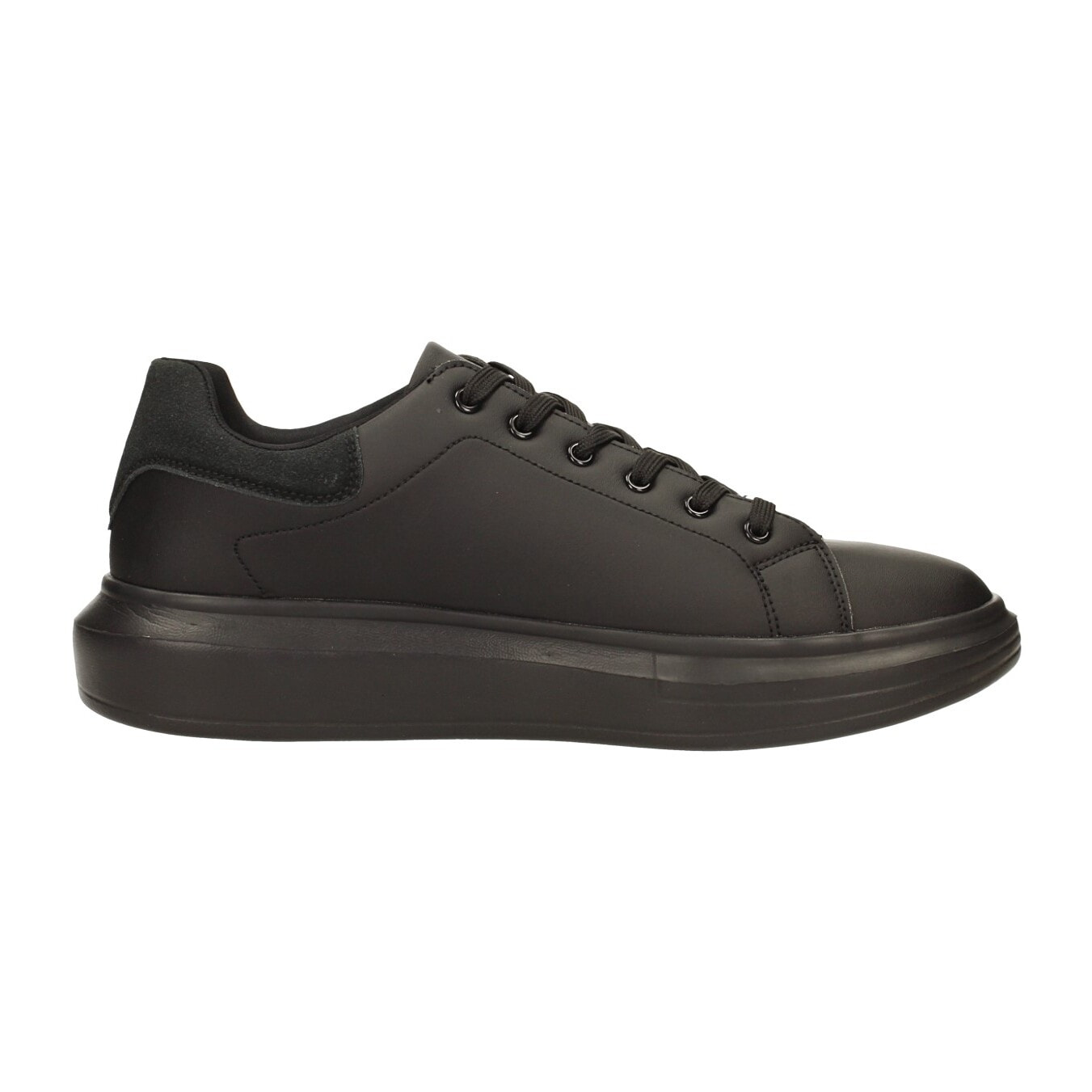 Sneakers Uomo Tata Italia Nero