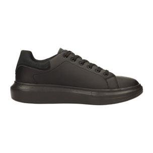 Sneakers Uomo Tata Italia Nero