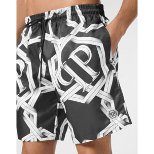 PHILIPP PLEIN Swim Trunks