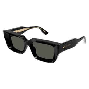 Gafas de Sol Gucci GG1529S-001 de Acetato Unisex 54 mm