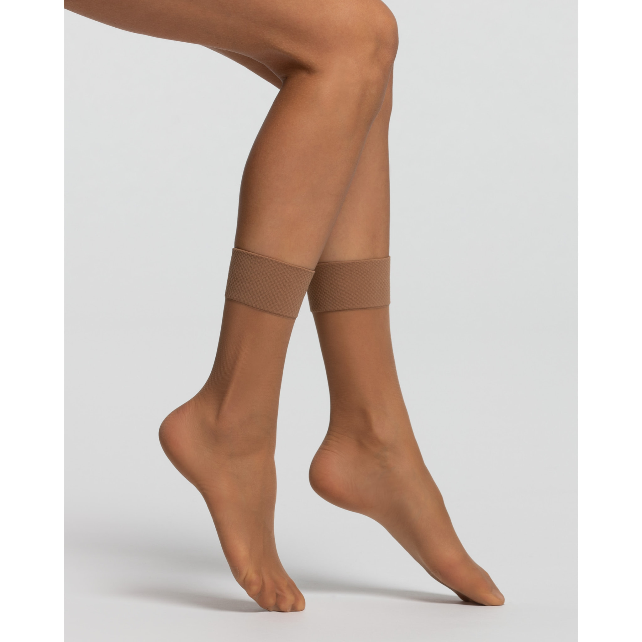 Calzino 20 denari x2