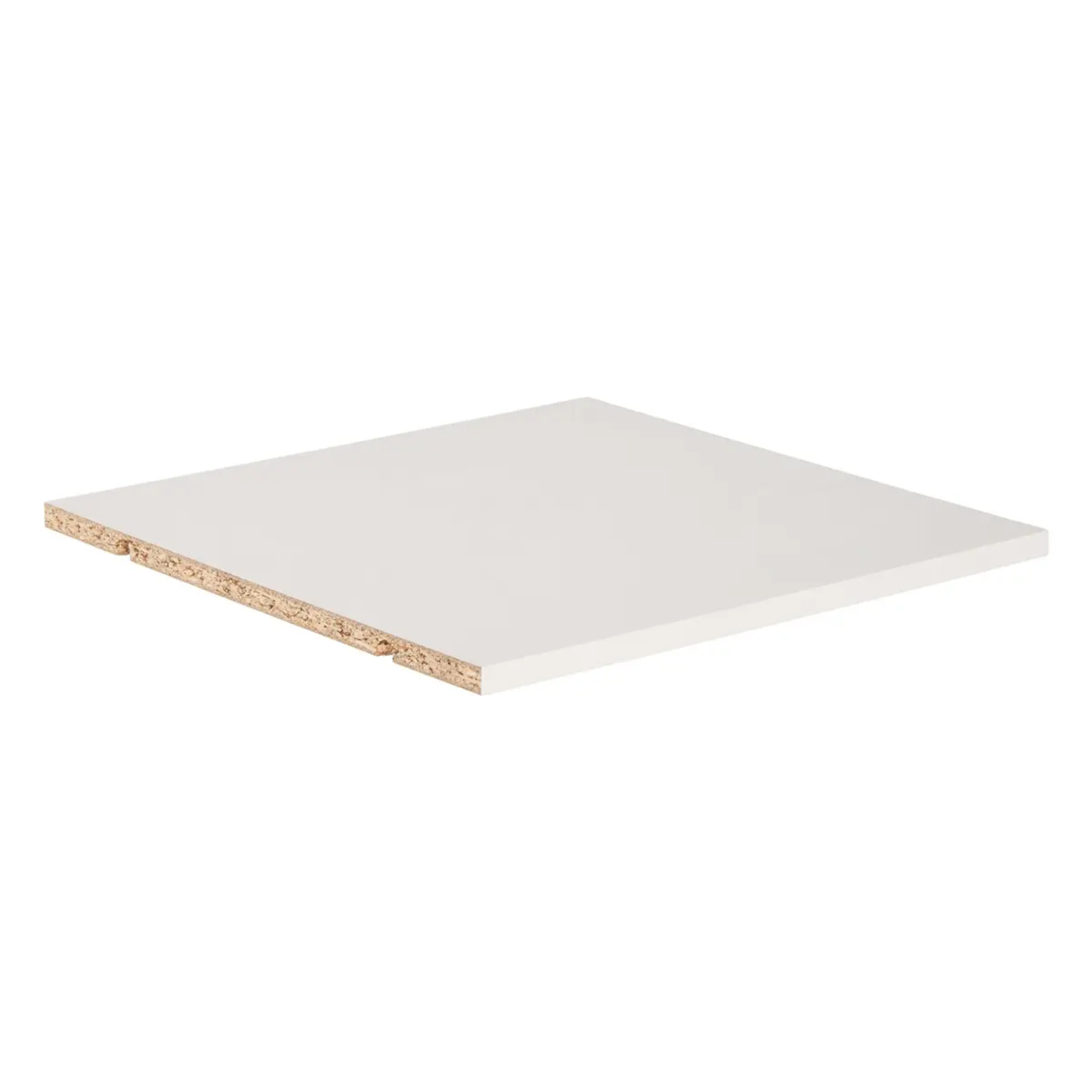 Tiroir et étagère 31cm "Mix N' Modul" blanc