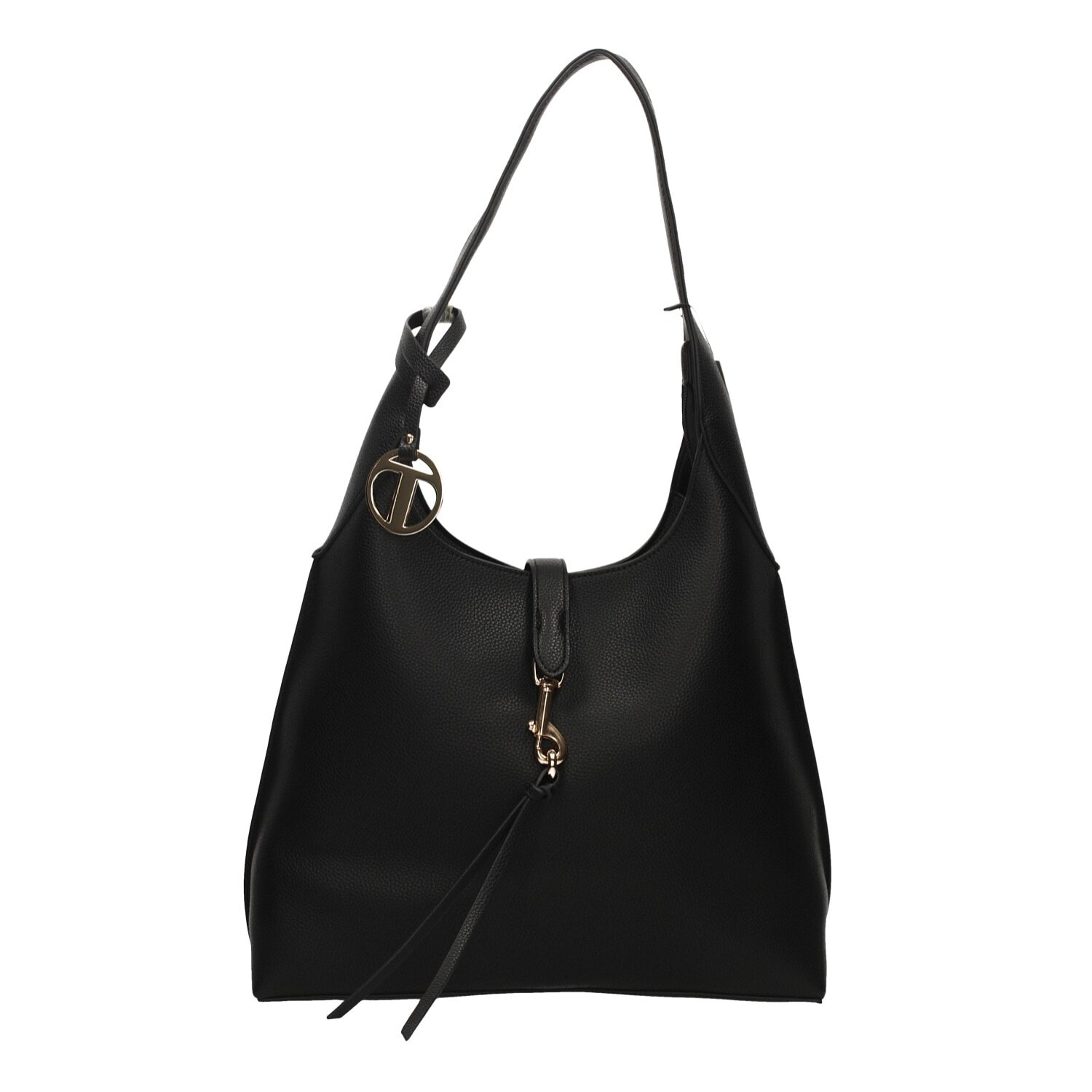 Borsa Adulto unisex Tata Italia Nero