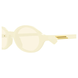 Gafas de Sol Bottega Veneta BV1388S-008 de Acetato Unisex 47 mm
