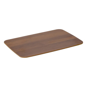 Boîte de rangement avec couvercle Lycia 8L Vert